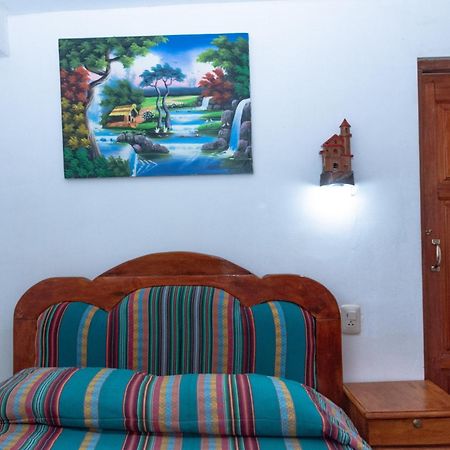 Hostal Cultural Bertha Challapampa Isla Del Sol Parte Norte Comunidad Challapampa المظهر الخارجي الصورة