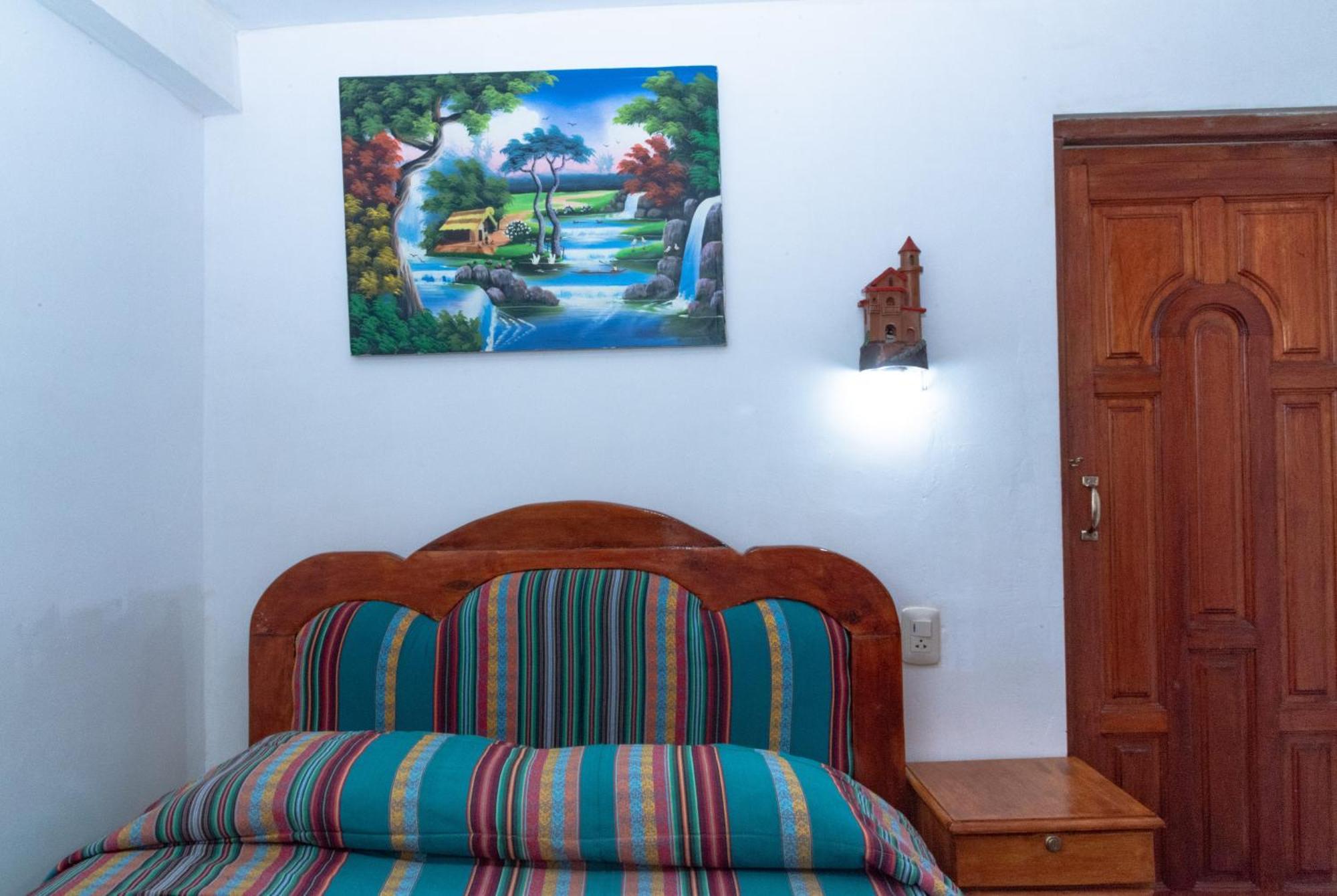 Hostal Cultural Bertha Challapampa Isla Del Sol Parte Norte Comunidad Challapampa المظهر الخارجي الصورة