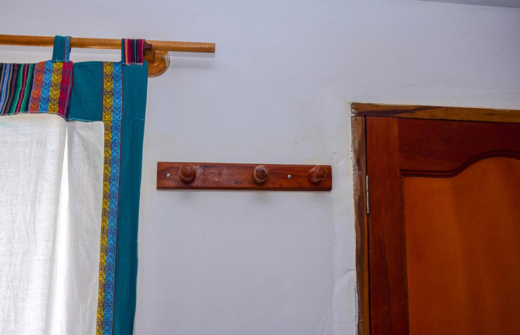 Hostal Cultural Bertha Challapampa Isla Del Sol Parte Norte Comunidad Challapampa المظهر الخارجي الصورة